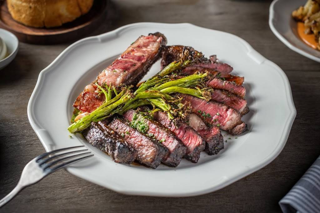 etta | restaurant | 1840 W North Ave, Chicago, IL 60622, USA | 3127574444 OR +1 312-757-4444