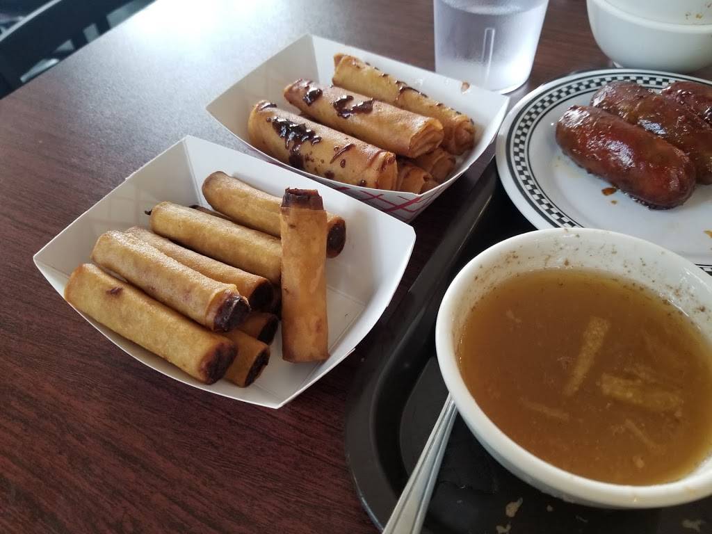 Maynila Restaurant | restaurant | 130 S 32nd St, Springfield, OR 97478, USA | 5416538428 OR +1 541-653-8428