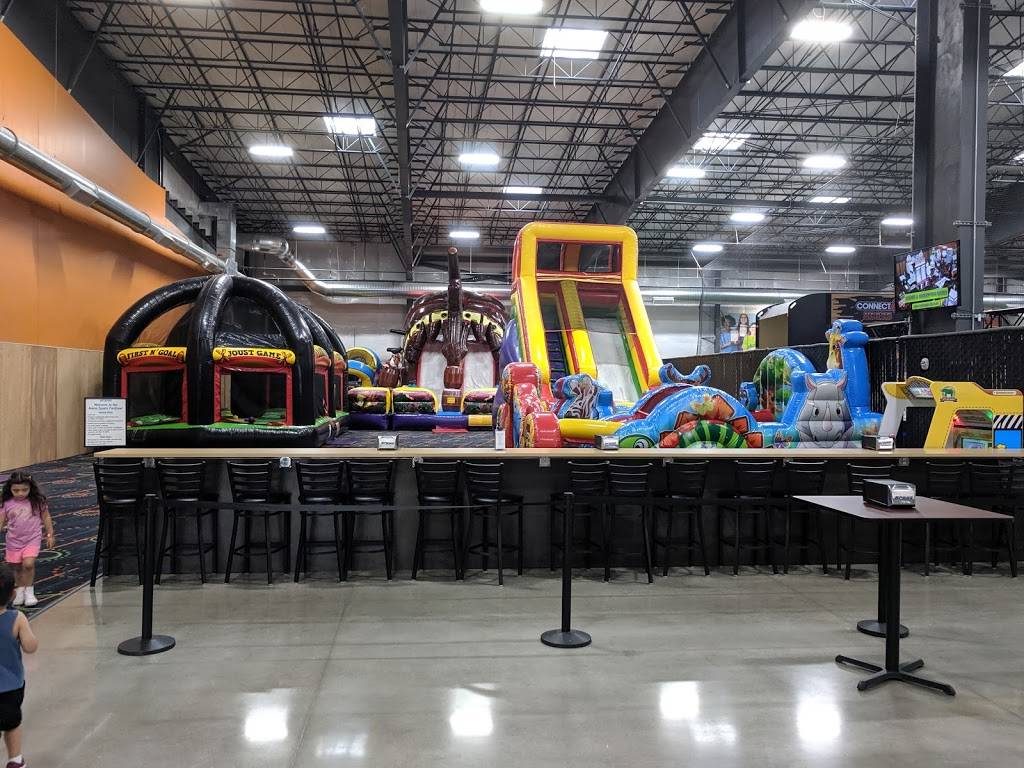 Arena Sports Mill Creek | restaurant | 13500 Bothell Everett Hwy Suite A, Mill Creek, WA 98012, USA | 4253417050 OR +1 425-341-7050