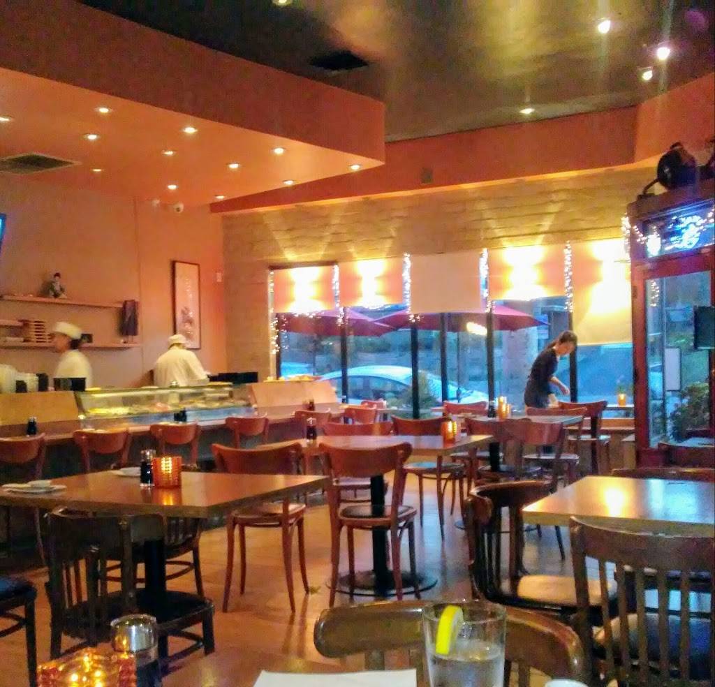 Kombu Sushi | restaurant | 3719 Sunset Blvd, Los Angeles, CA 90026, USA | 3236631048 OR +1 323-663-1048