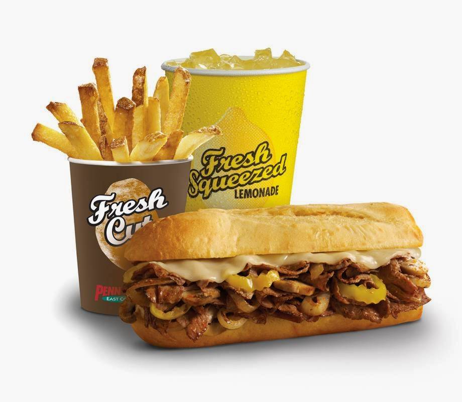 Penn Station East Coast Subs | meal takeaway | 4007 N Main St, Mishawaka, IN 46545, USA | 5742178093 OR +1 574-217-8093