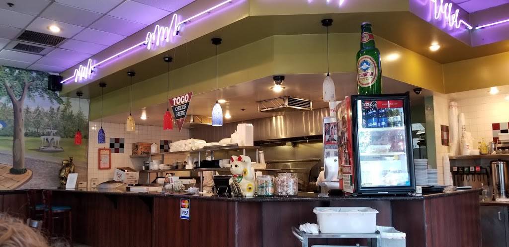 Chopsticks House | restaurant | 3938 Grand Ave C, Chino, CA 91710, USA | 9095903688 OR +1 909-590-3688