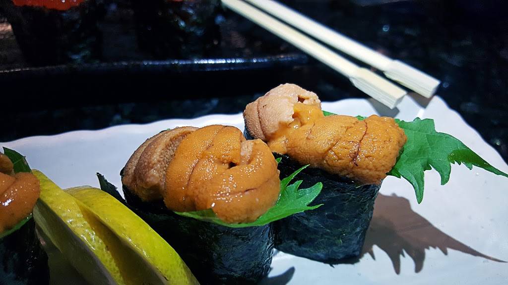 Hanabi Hibachi and Sushi | restaurant | 9100 N Fwy Service Rd E #120, Fort Worth, TX 76177, USA | 8177503333 OR +1 817-750-3333