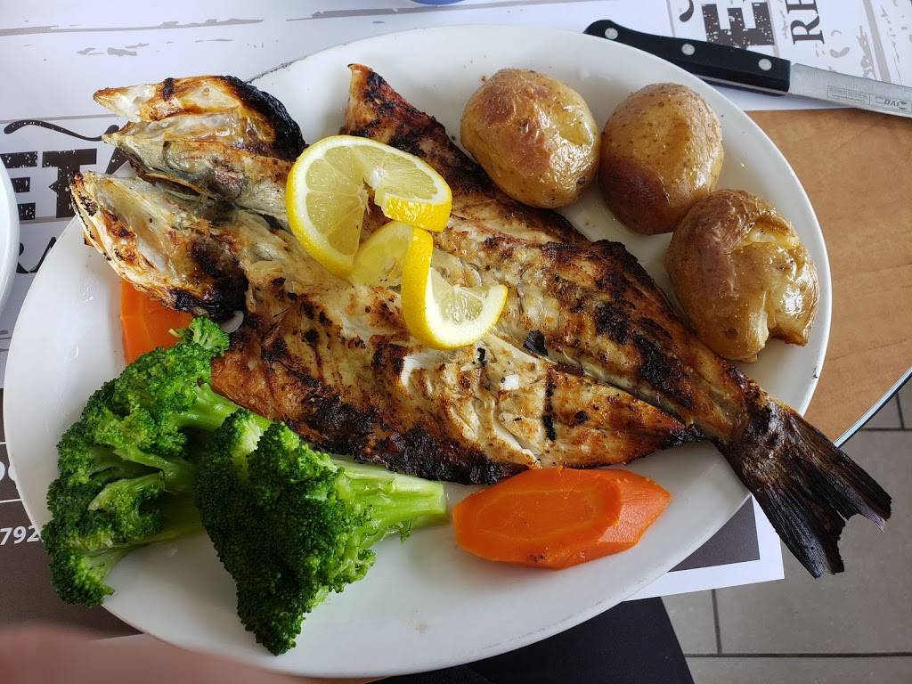 O Espeta Restaurant | restaurant | 1480 St Clair Ave W, Toronto, ON M6E 1C5, Canada | 4166546666 OR +1 416-654-6666