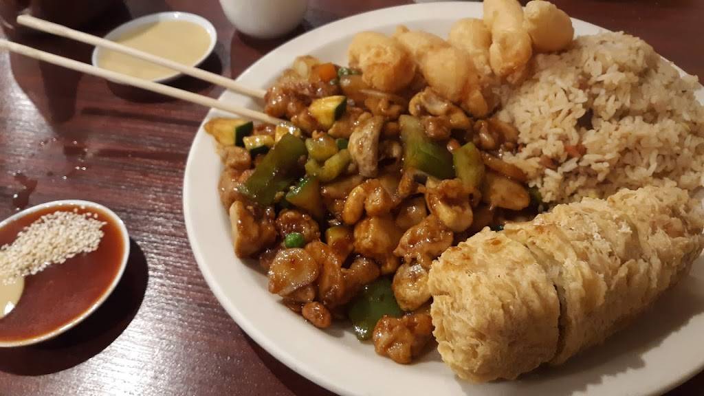Panda Inn | restaurant | 806 Harrison Ave, Centralia, WA 98531, USA | 3608072088 OR +1 360-807-2088