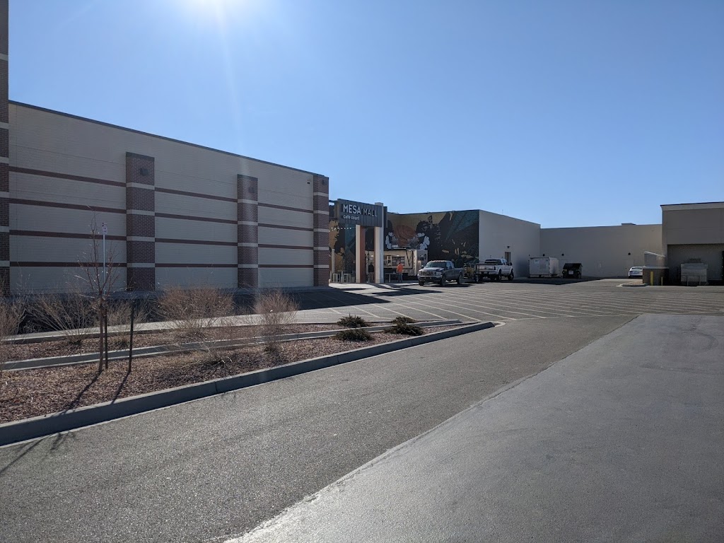 China Pantry | restaurant | Grand Junction, CO 81505, USA | 9702570888 OR +1 970-257-0888