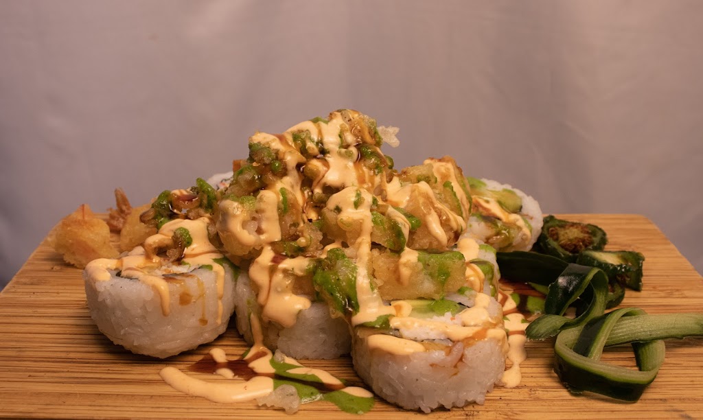 La Hacienda Mariscos Y Sushi | restaurant | 3822 McCall Ave, Selma, CA 93662, USA | 5593189280 OR +1 559-318-9280