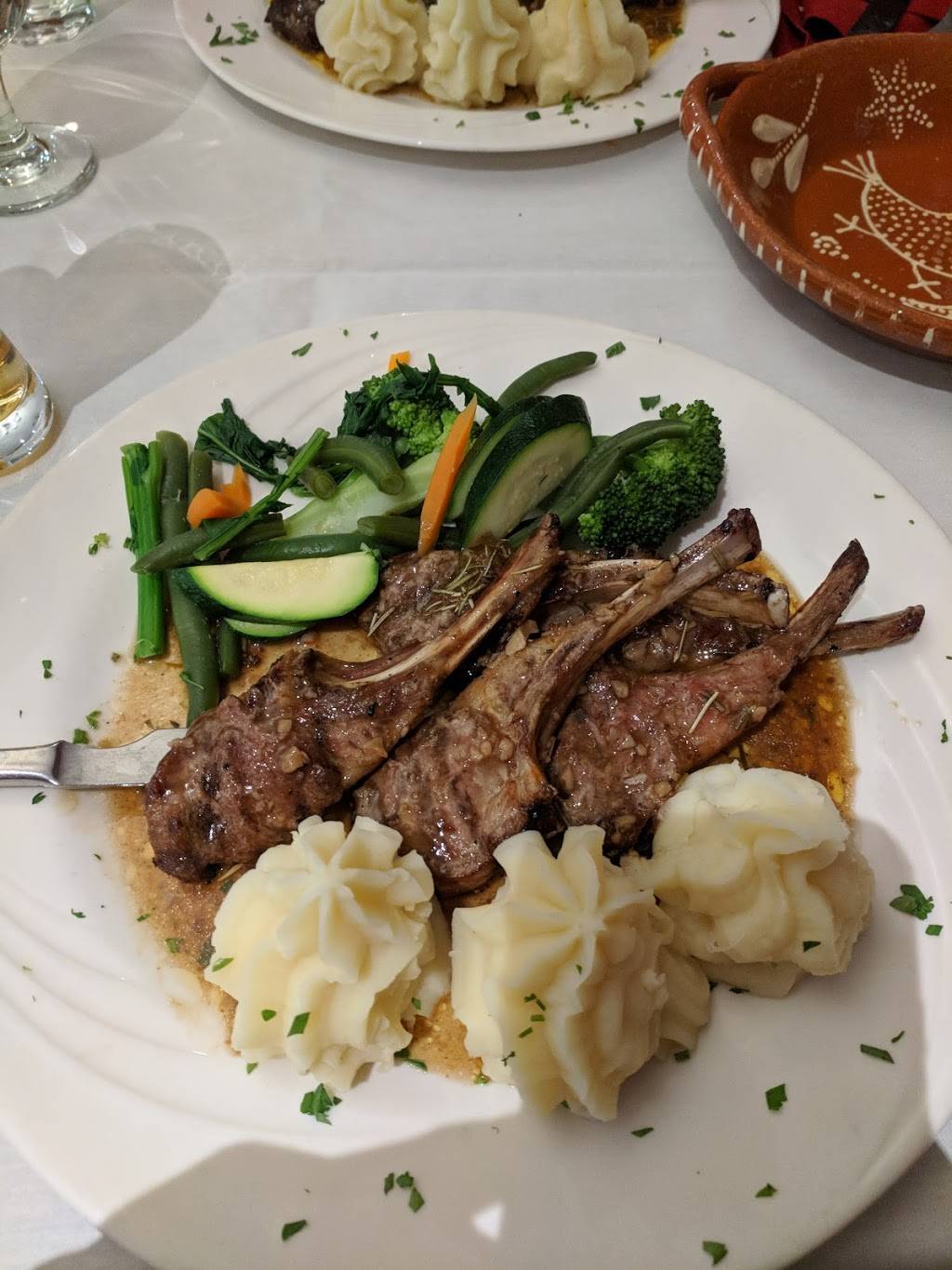 O Lavrador | restaurant | 138-40 101st Ave, Jamaica, NY 11435, USA | 7185261526 OR +1 718-526-1526