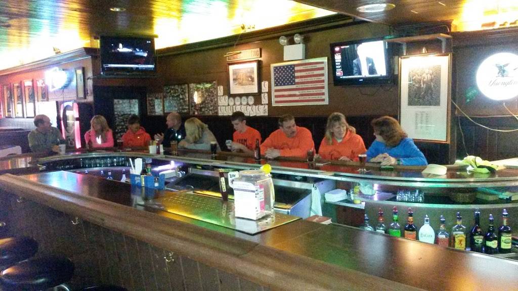 Rudys Tavern | restaurant | 90 Washington St, East Stroudsburg, PA 18301, USA | 5704241131 OR +1 570-424-1131