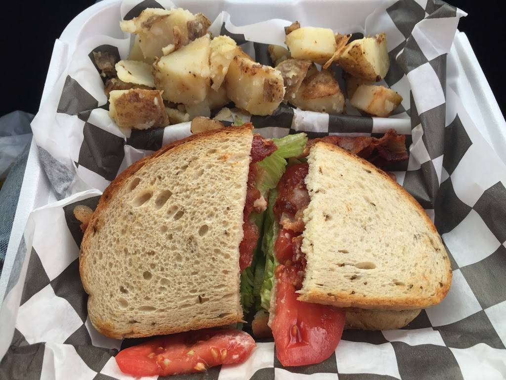 State Street Diner | restaurant | 603 N State St, Bunnell, FL 32110, USA | 3864370700 OR +1 386-437-0700