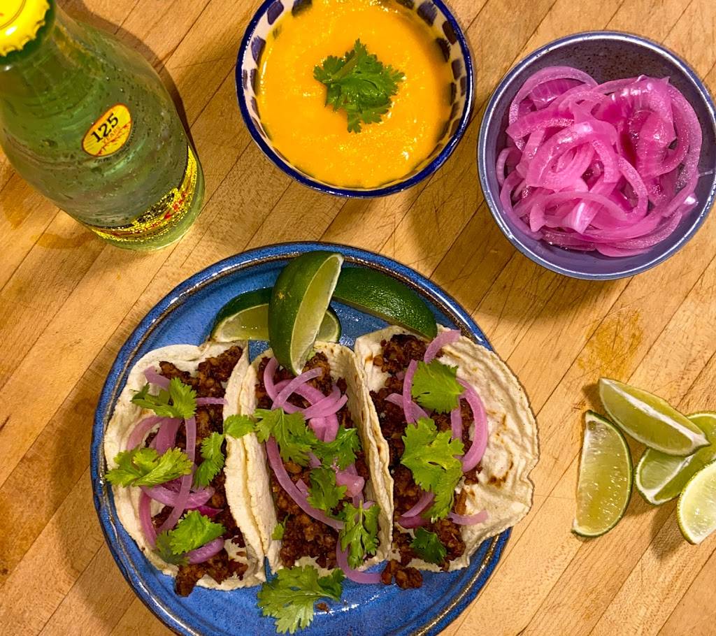 Mez - Tacos | restaurant | 1215 E Fort Ave #104, Baltimore, MD 21230, USA | 6519557126 OR +1 651-955-7126