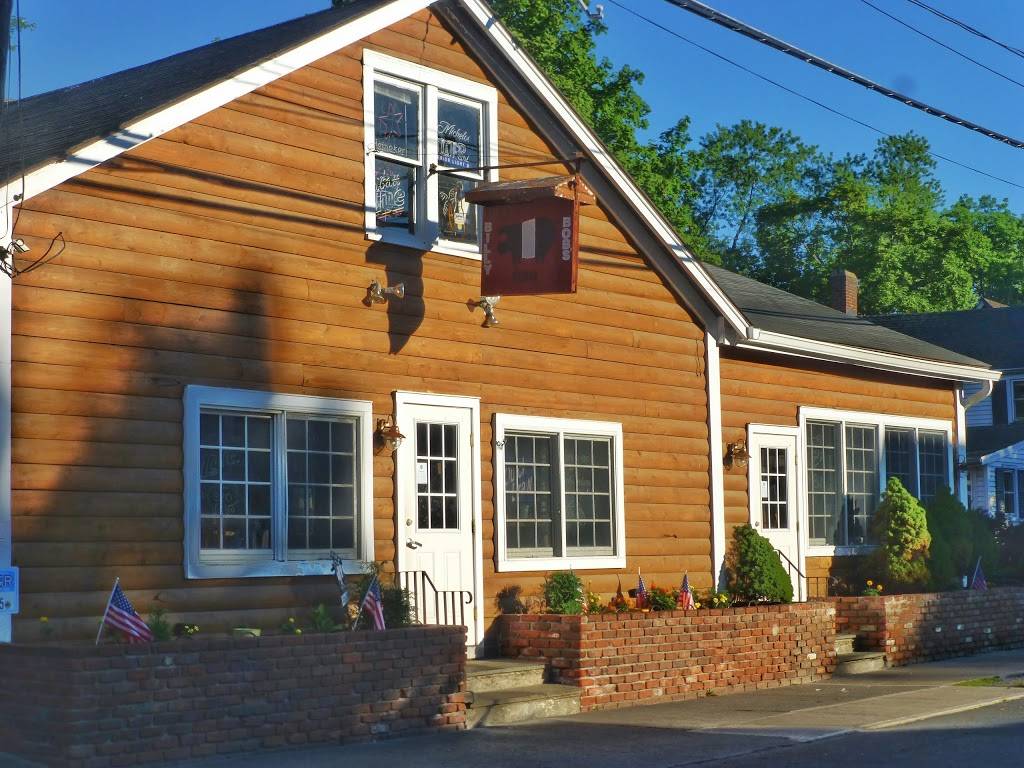 Billy Bobs BBQ | restaurant | 35 Fairmont Ave, Poughkeepsie, NY 12603, USA | 8454717870 OR +1 845-471-7870