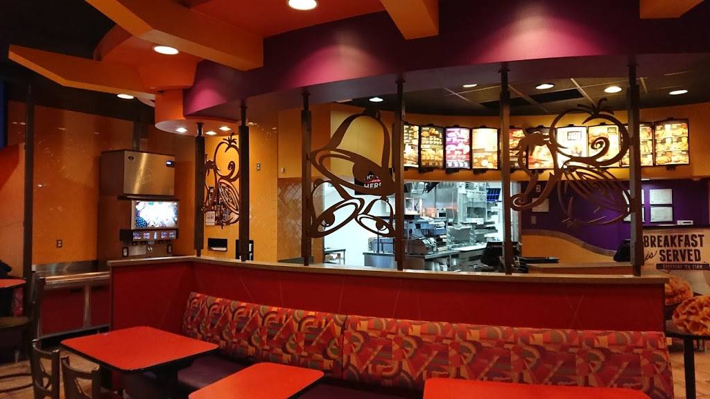 Taco Bell | meal takeaway | 3178 Lavon Dr, Garland, TX 75040, USA | 9724148410 OR +1 972-414-8410