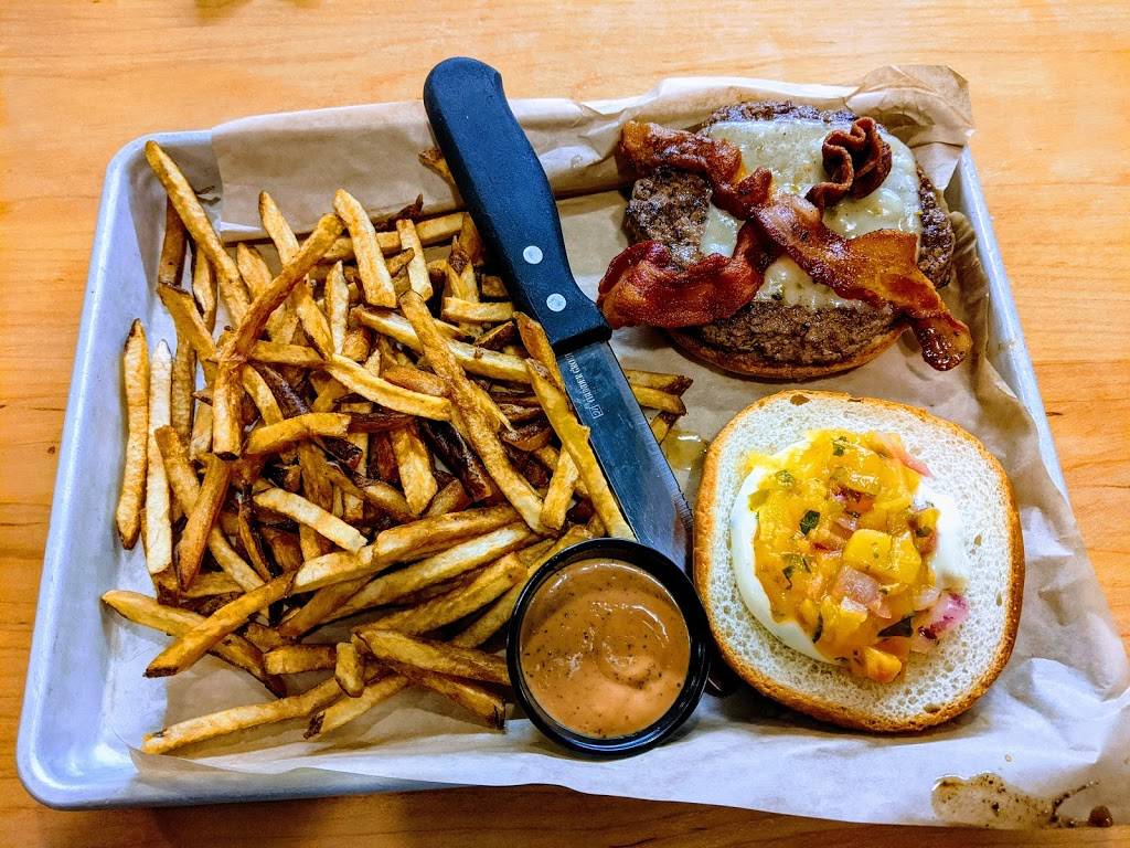 Ocmulgee Brewpub | restaurant | 484 2nd St, Macon, GA 31201, USA | 4782542848 OR +1 478-254-2848