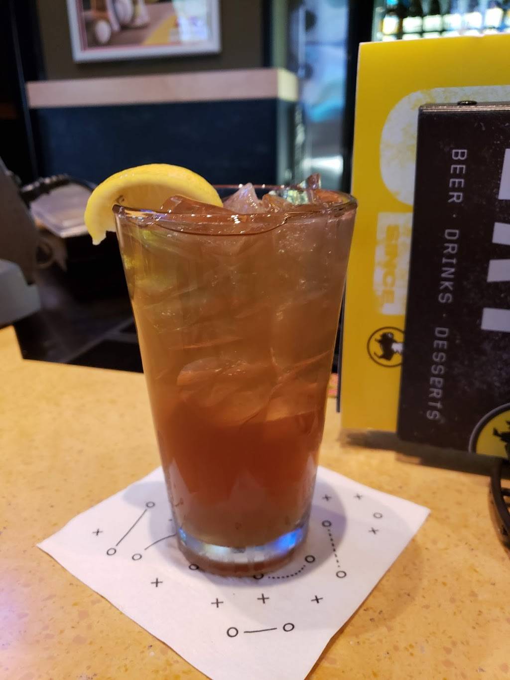 Buffalo Wild Wings | restaurant | 777 E Boughton Rd, Bolingbrook, IL 60440, USA | 6307392999 OR +1 630-739-2999