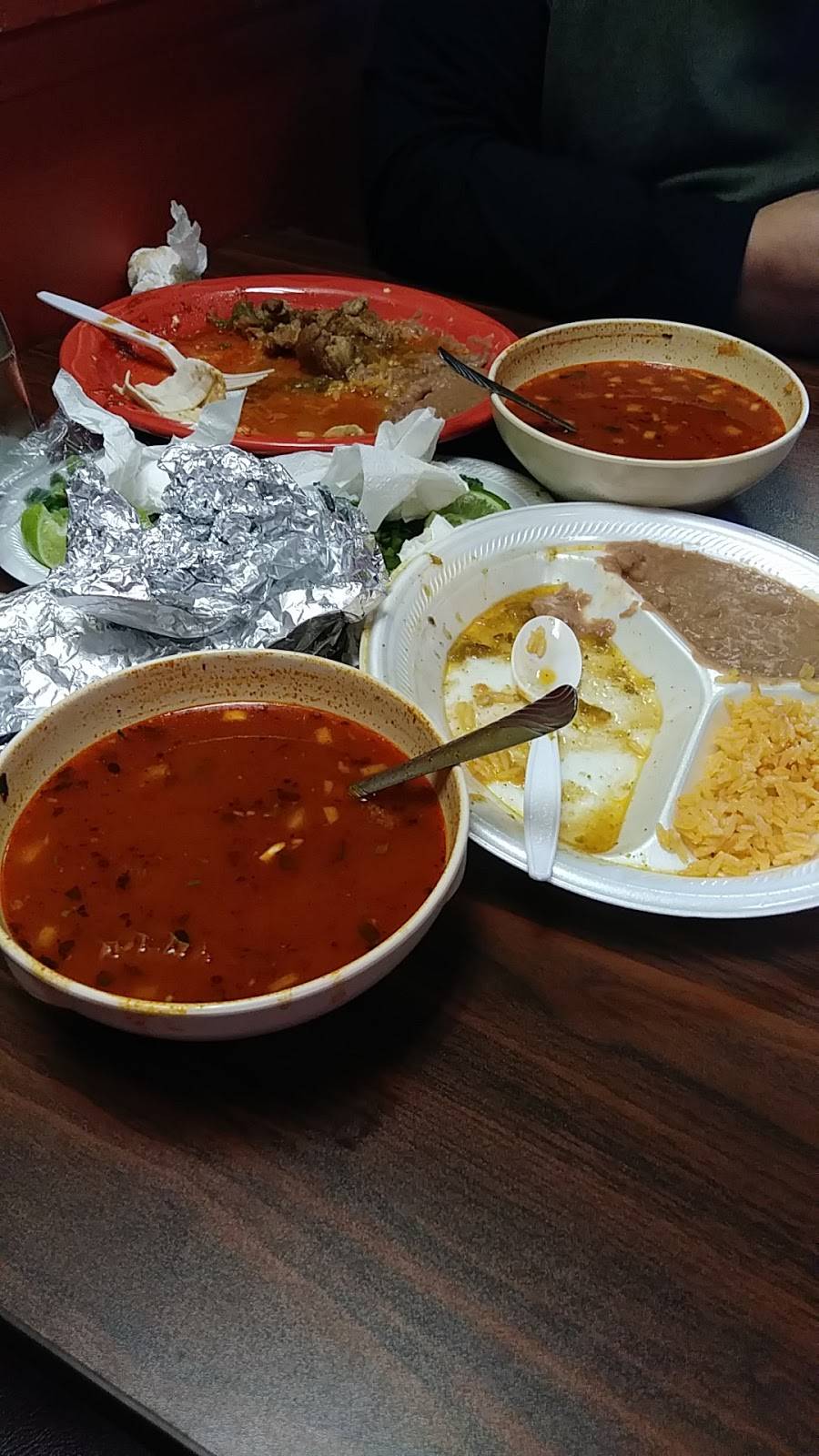 Taqueria Miguelitos | restaurant | 2317 W University Dr Suite #161, Denton, TX 76201, USA | 9408081233 OR +1 940-808-1233