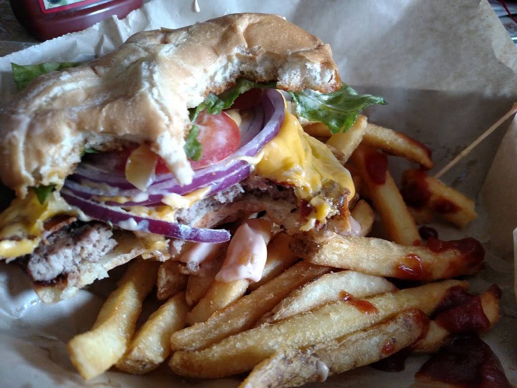 Bennetts Fish Shack | restaurant | 105 W Chance a La Mer NW, Ocean Shores, WA 98569, USA | 3602892847 OR +1 360-289-2847