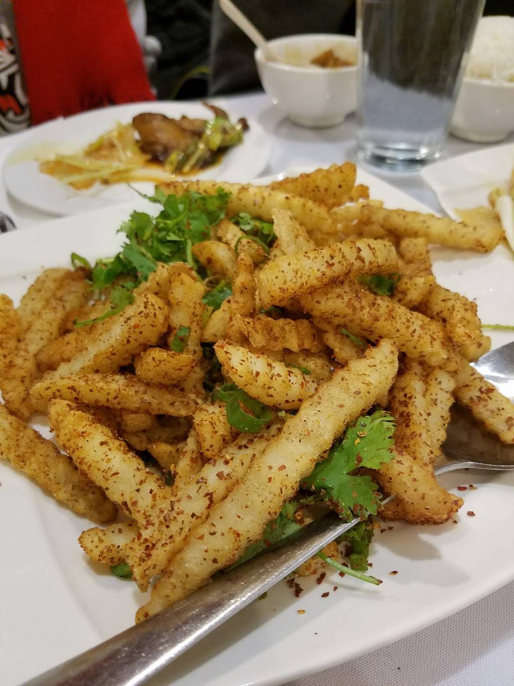 Little Pepper | restaurant | 18-24 College Point Blvd, College Point, NY 11356, USA | 7189397788 OR +1 718-939-7788