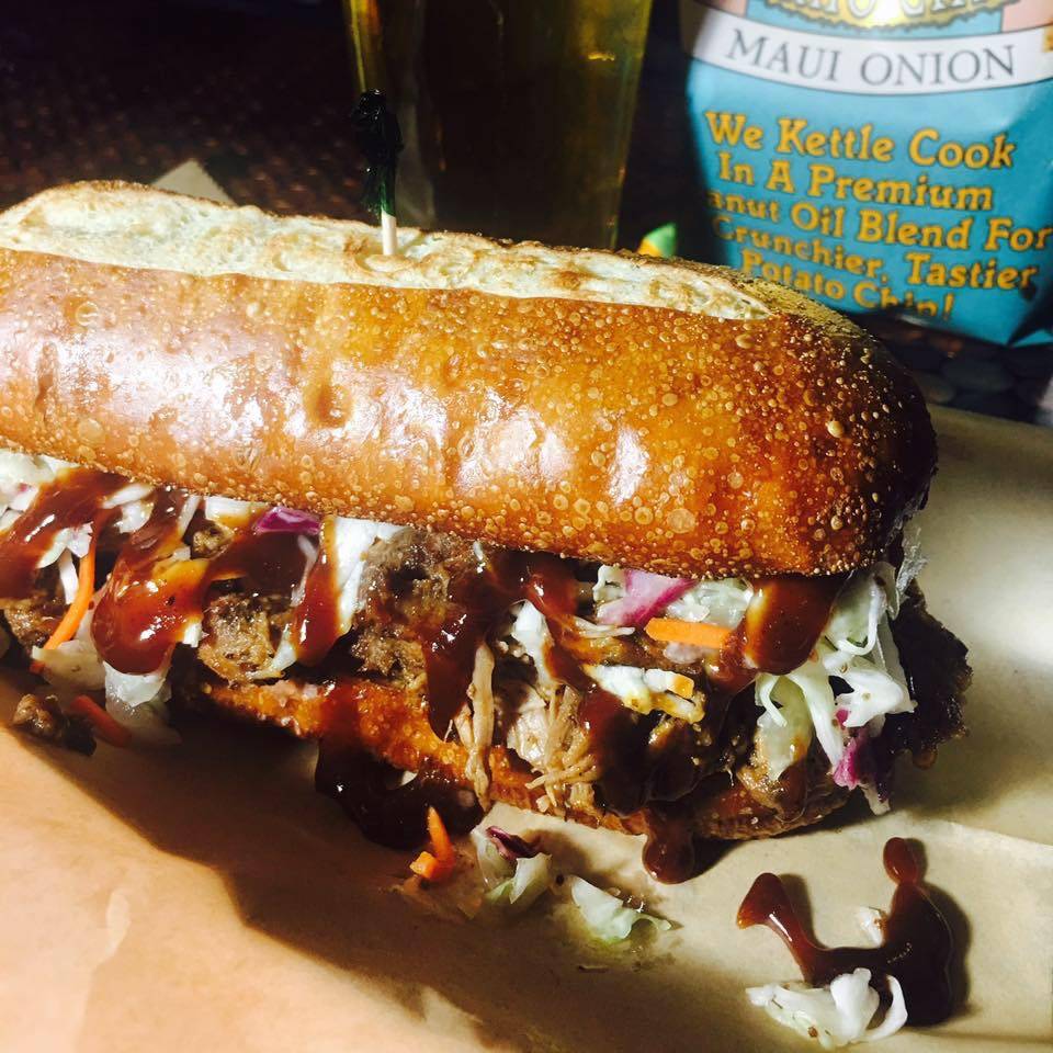 The Crafty Butchers TAP House | restaurant | 7590 Miramar Rd, San Diego, CA 92126, USA | 8585368163 OR +1 858-536-8163