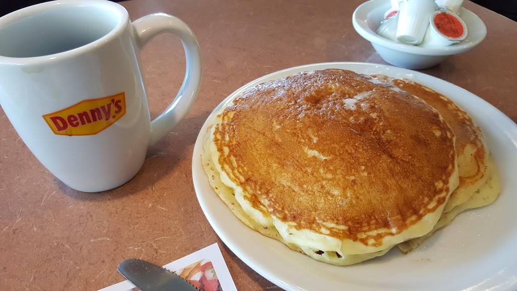 Dennys | restaurant | 24445 Alicia Pkwy, Mission Viejo, CA 92691, USA | 9497702692 OR +1 949-770-2692