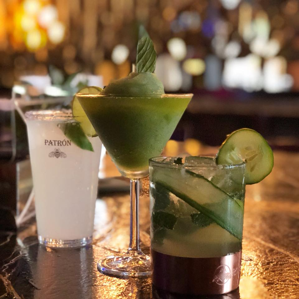 Patron Mexican Restaurant and Bar | restaurant | 4403 Schofield Ave, Weston, WI 54476, USA | 7152986488 OR +1 715-298-6488