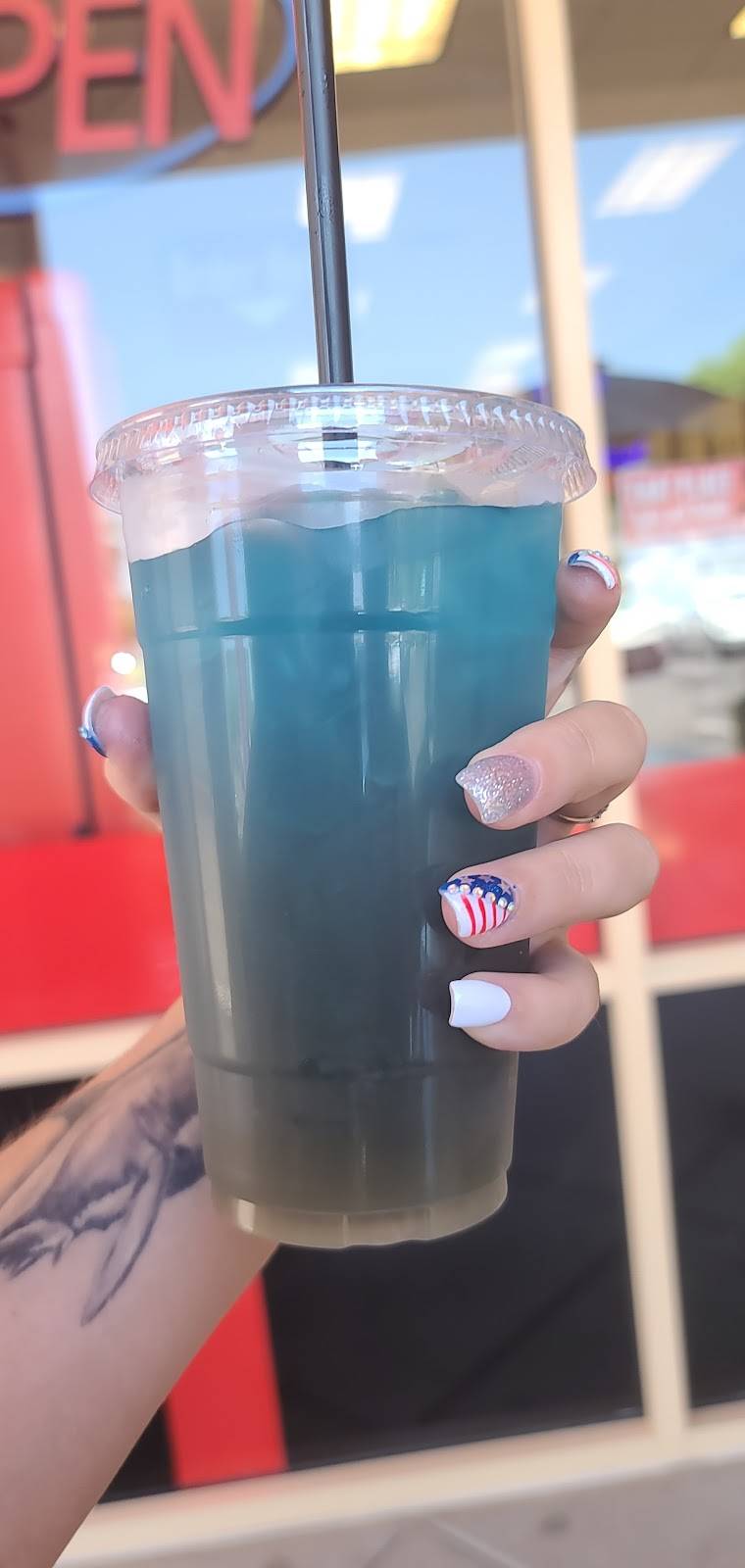 That Place Subs and Salads | restaurant | 20340 N Lake Pleasant Rd Suite 102, Peoria, AZ 85382, USA | 6234666814 OR +1 623-466-6814