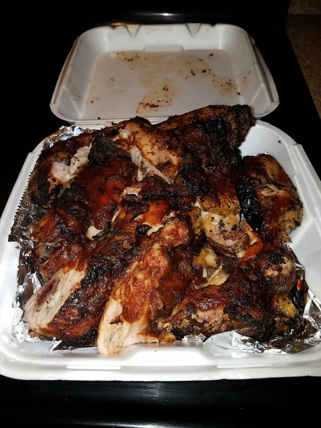 Tropical Rhythm Island Restaurant | restaurant | 871 W Bloomingdale Ave, Brandon, FL 33511, USA | 8136624358 OR +1 813-662-4358