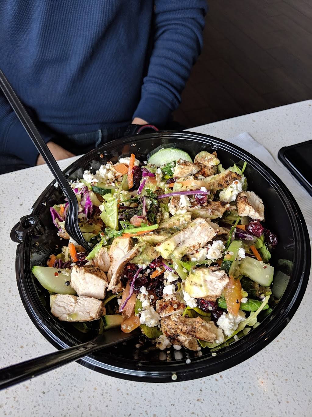 The Habit Burger Grill | restaurant | 3110 E Floral Ave, Selma, CA 93662, USA | 5594609575 OR +1 559-460-9575