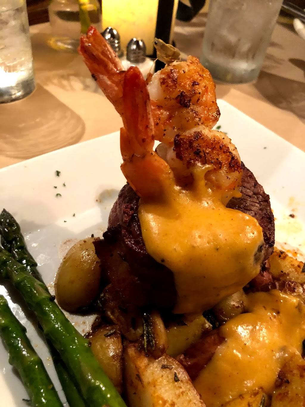 Luigis Patio Ristorante | restaurant | 3975 Texas 6 Frontage Rd #100, College Station, TX 77845, USA | 9796932742 OR +1 979-693-2742