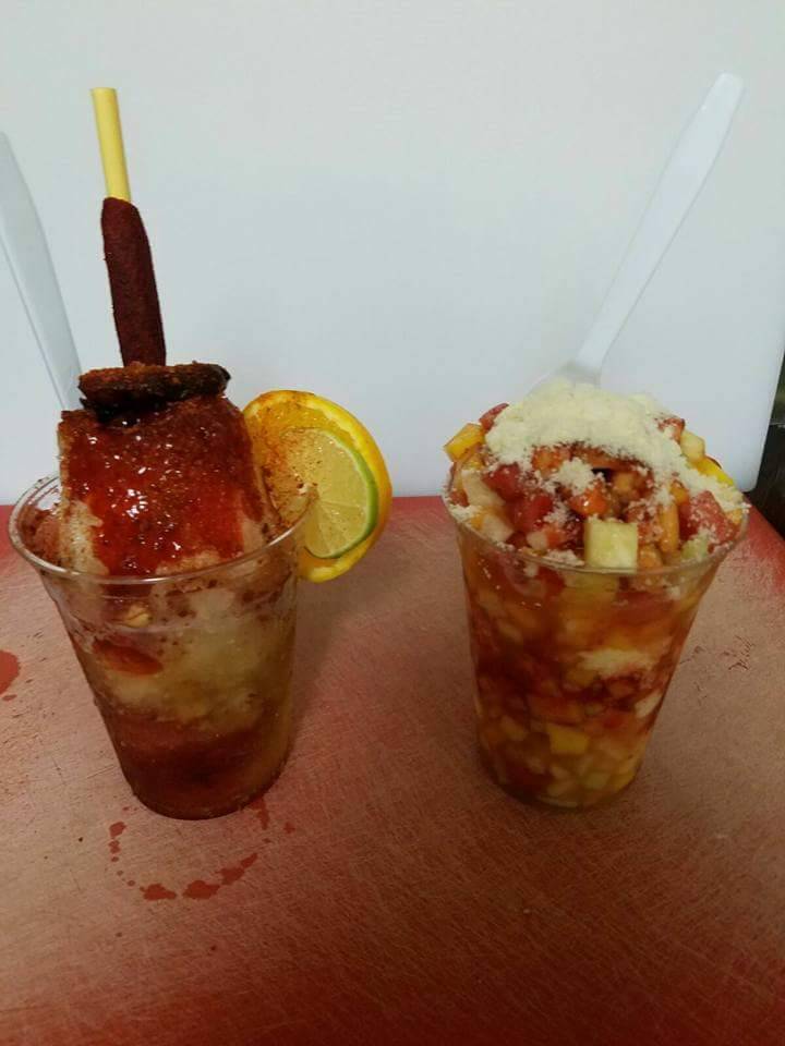 Frutylandia Claudias Market | meal takeaway | 4330 Ringgold Rd, Chattanooga, TN 37412, USA | 4234981060 OR +1 423-498-1060