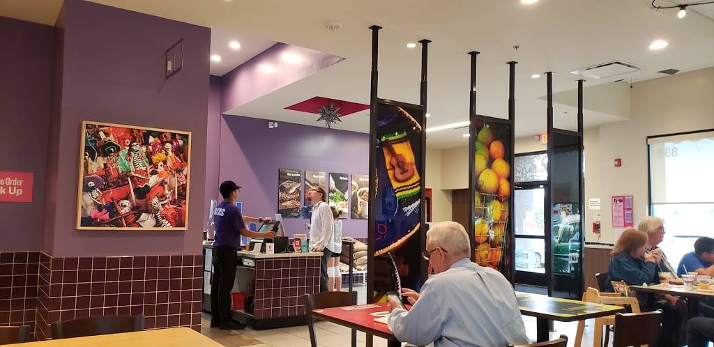 Taco Cabana | restaurant | 838 E Bitters Rd, San Antonio, TX 78216, USA | 2108174301 OR +1 210-817-4301