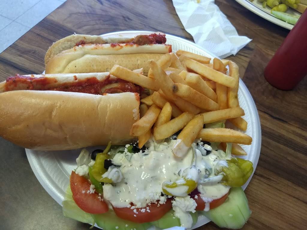 Rosa Giant Pizza | restaurant | 1680 Broadway G, Chula Vista, CA 91911, USA | 6195750519 OR +1 619-575-0519