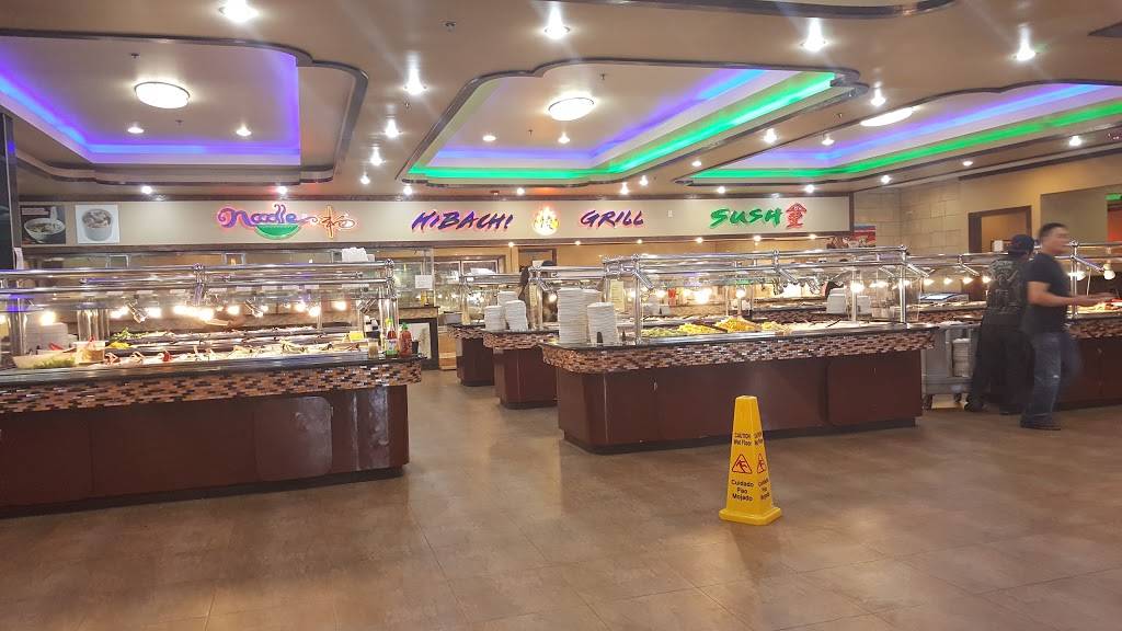 Super Hibachi Buffet & Grill | restaurant | 1630 Pleasant Hill Rd, Duluth, GA 30096, USA | 7708068888 OR +1 770-806-8888