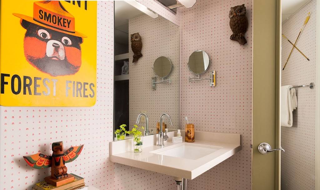 Graduate Madison | restaurant | 601 Langdon St, Madison, WI 53703, USA | 6082574391 OR +1 608-257-4391