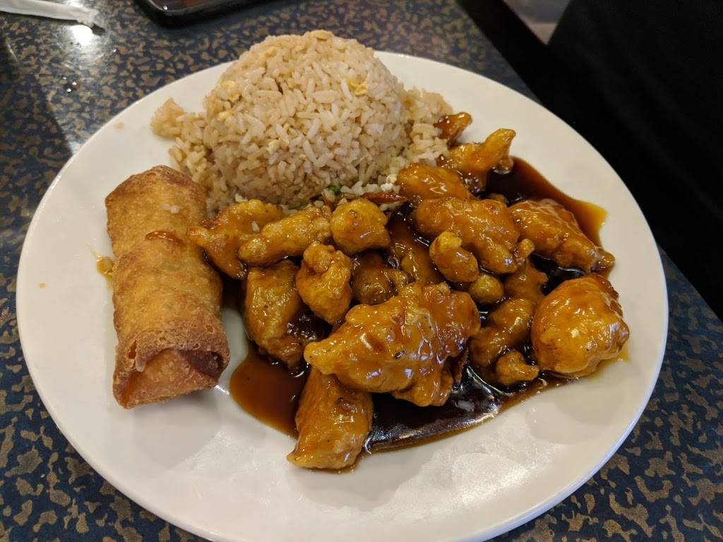 Happy Wok Asian Cuisine | restaurant | 1423 Gadsden Hwy #111, Birmingham, AL 35235, USA | 2055371188 OR +1 205-537-1188