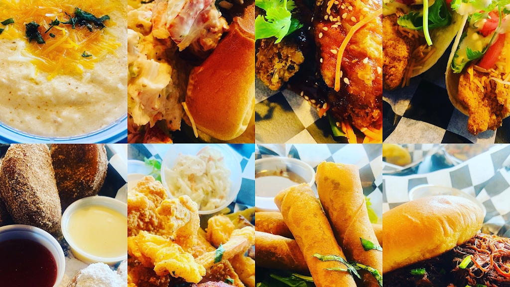 Big Wisky Porch BB64cafe | cafe | 1 Waterside Dr, Norfolk, VA 23510, USA | 7579379228 OR +1 757-937-9228