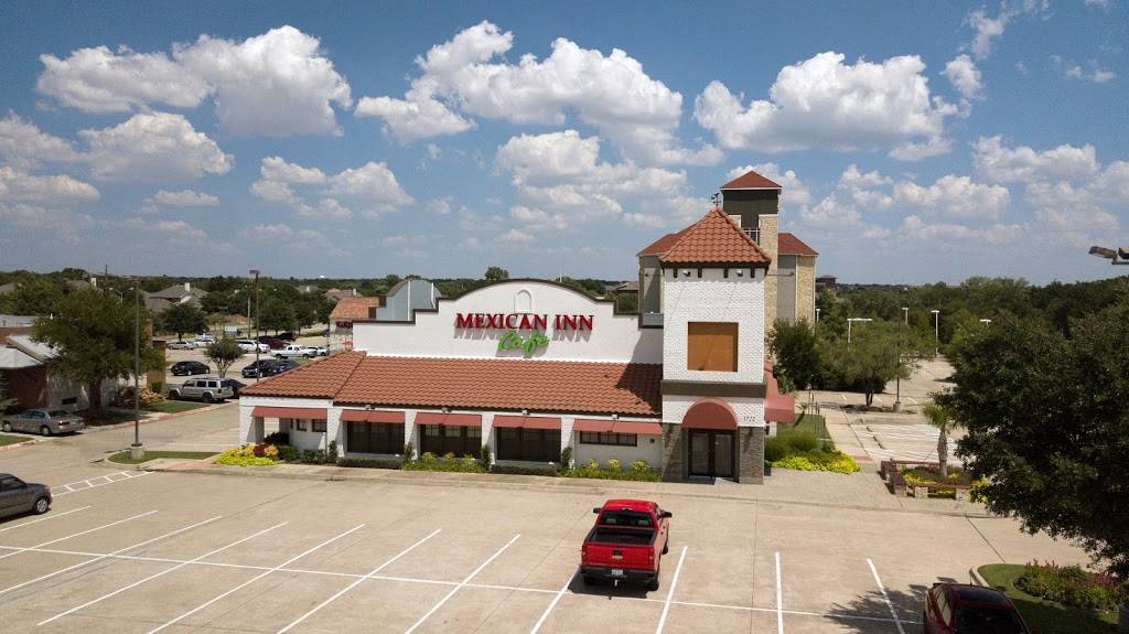 Mexican Inn Cafe | restaurant | 1722 U.S. 287 Frontage Rd, Mansfield, TX 76063, USA | 8176016578 OR +1 817-601-6578