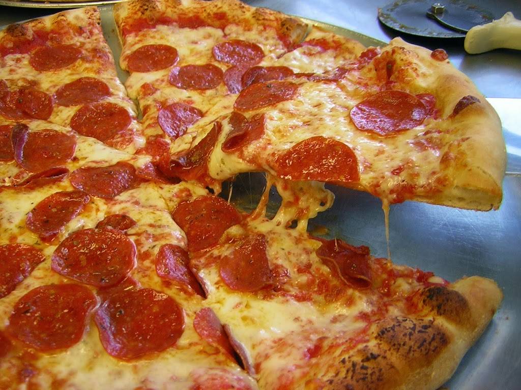 Salerno Pizzeria, Bar and Bistro | restaurant | 115 S Jefferson St, Lexington, VA 24450, USA | 5404635757 OR +1 540-463-5757