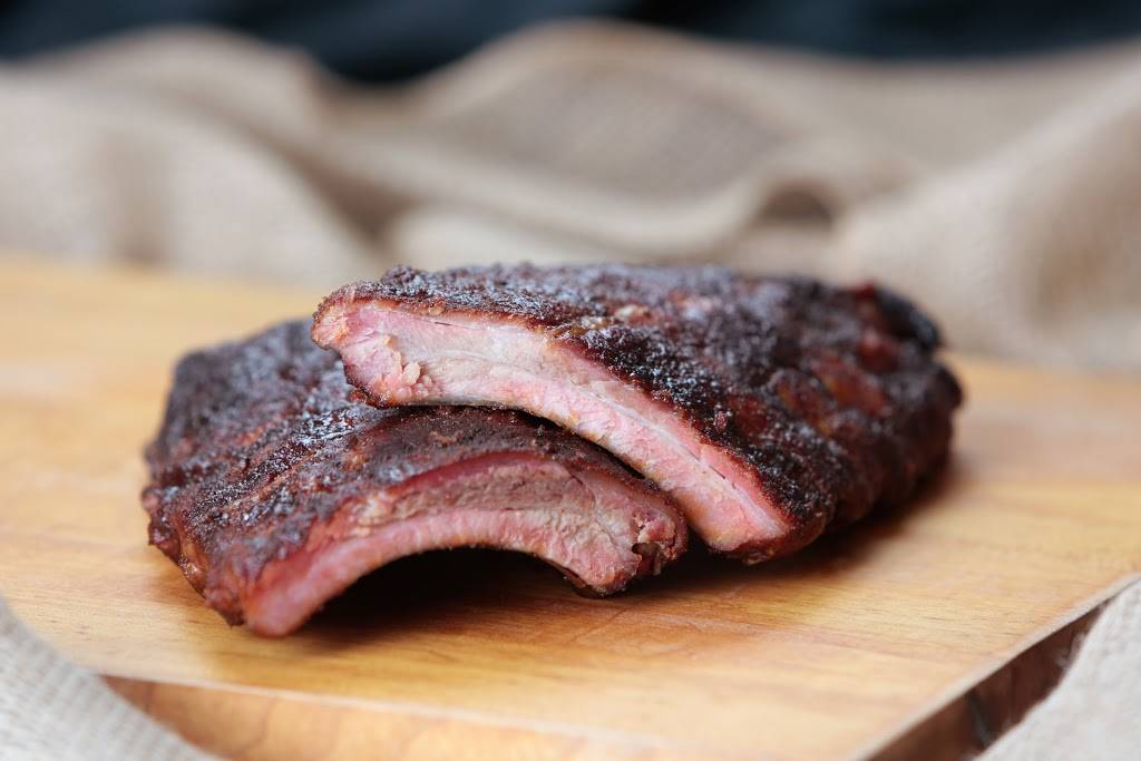 Archers BBQ | meal takeaway | 10205 Kingston Pike, Knoxville, TN 37922, USA | 8657712601 OR +1 865-771-2601