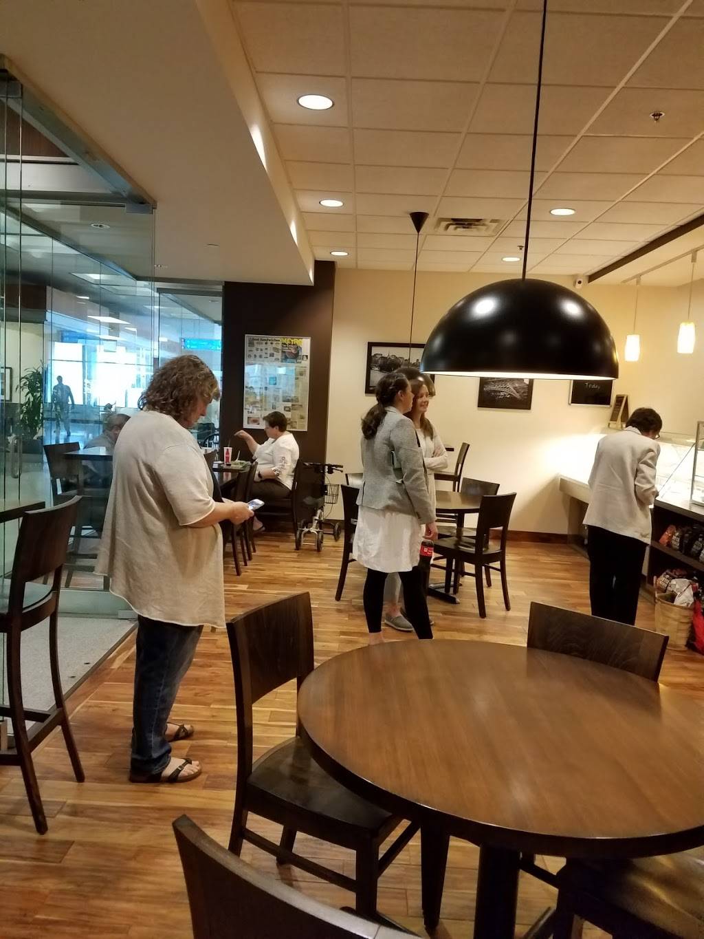 Maison Darras | restaurant | 401 Robert St N #205, St Paul, MN 55101, USA | 6513792770 OR +1 651-379-2770