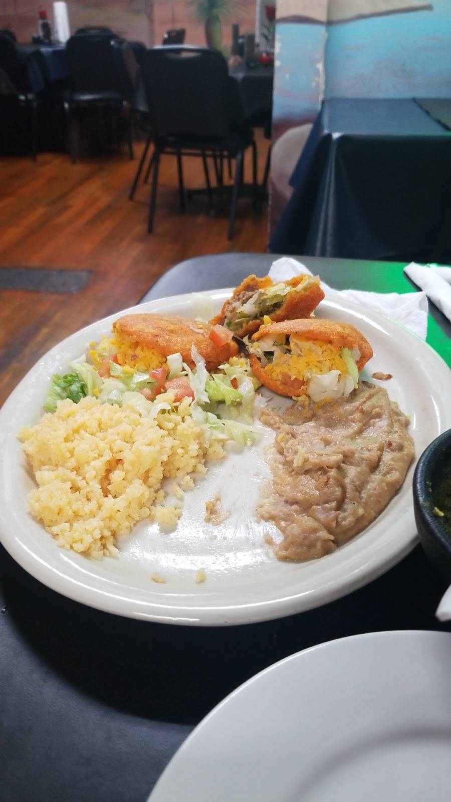 Al Chile Taqueria | restaurant | 9618 Socorro Rd, El Paso, TX 79927, USA | 9152719500 OR +1 915-271-9500