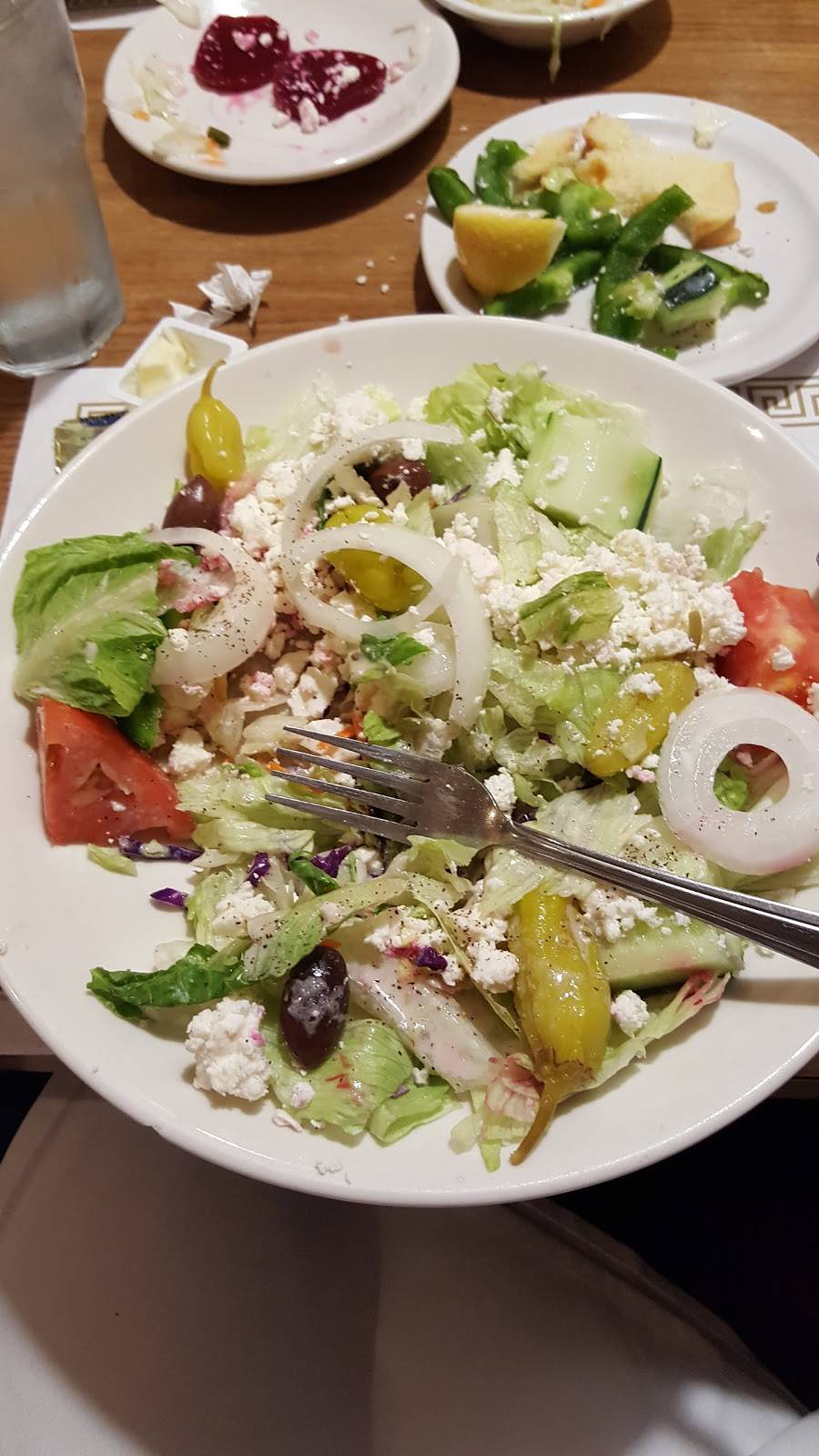 Ventimiglia Restaurant | restaurant | 35219 Dodge Park Rd, Sterling Heights, MI 48312, USA | 5869390260 OR +1 586-939-0260