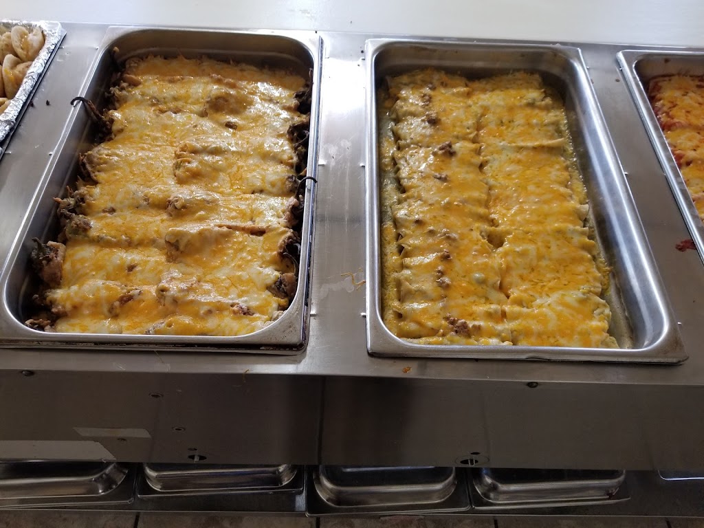 El Mirador | restaurant | 1612 W Marland Blvd, Hobbs, NM 88240, USA | 5753919860 OR +1 575-391-9860