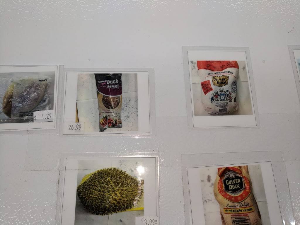 Seoul International Asian Market | restaurant | 15154 Fort Campbell Blvd, Oak Grove, KY 42262, USA | 2704395959 OR +1 270-439-5959