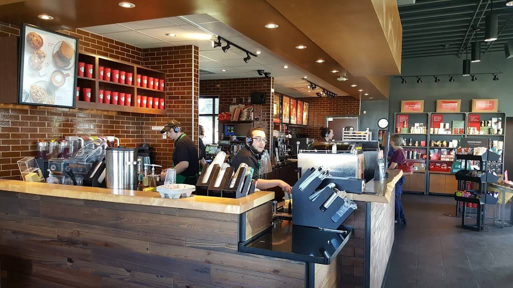 Starbucks | cafe | 3121 Ira E Woods Ave, Grapevine, TX 76051, USA | 8174166768 OR +1 817-416-6768