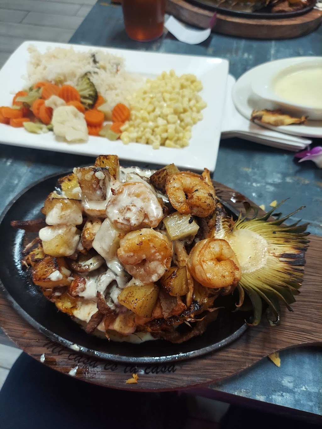 Margaritas Mexican Restaurant | restaurant | 2124 Celanese Rd, Rock Hill, SC 29732, USA | 8033663603 OR +1 803-366-3603