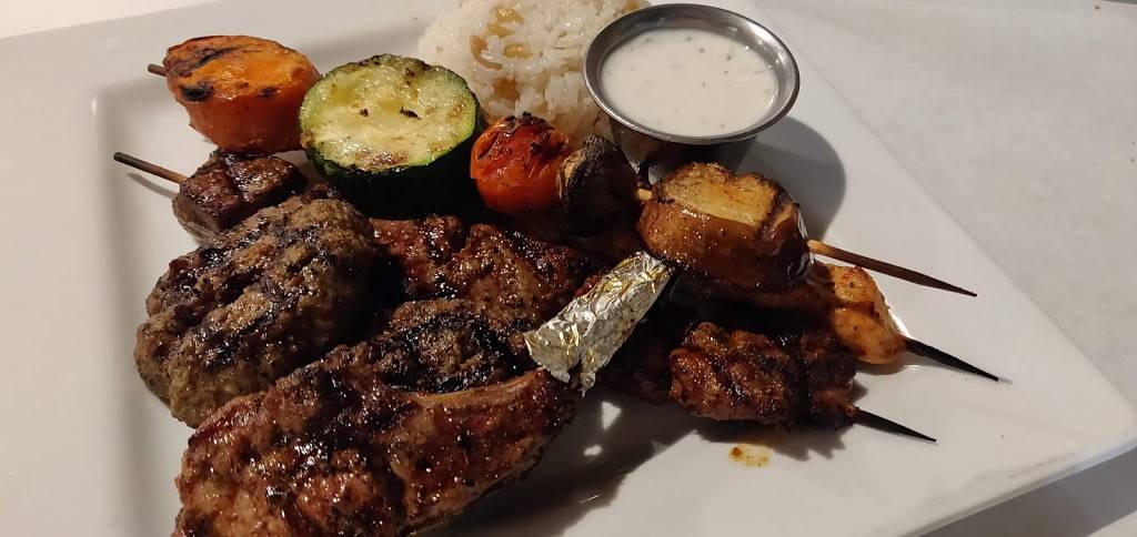 Anatolia | restaurant | 48 White Bridge Rd, Nashville, TN 37205, USA | 6153561556 OR +1 615-356-1556