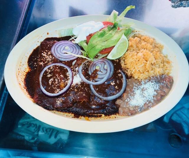 Las michoacanitas | restaurant | 660 Donohoe St, East Palo Alto, CA 94303, USA | 6502904065 OR +1 650-290-4065
