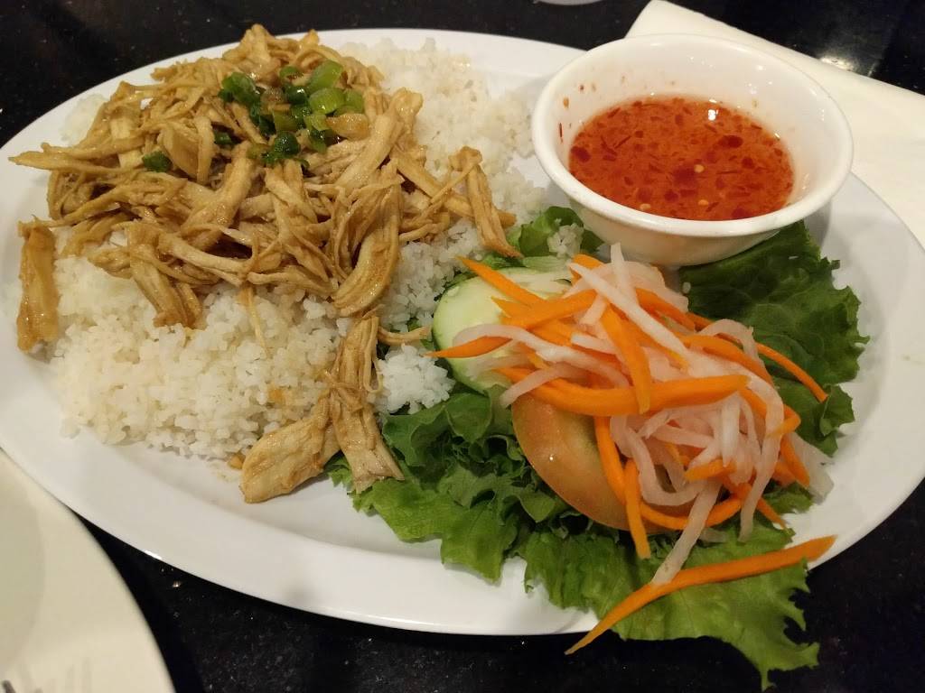 The Pho Shop | restaurant | 3760 Sports Arena Blvd #3, San Diego, CA 92110, USA | 6192221447 OR +1 619-222-1447