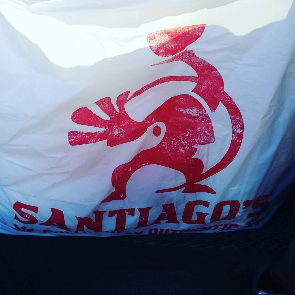 Santiagos Mexican Restaurant | restaurant | 825 S Federal Blvd, Denver, CO 80219, USA | 3039349392 OR +1 303-934-9392